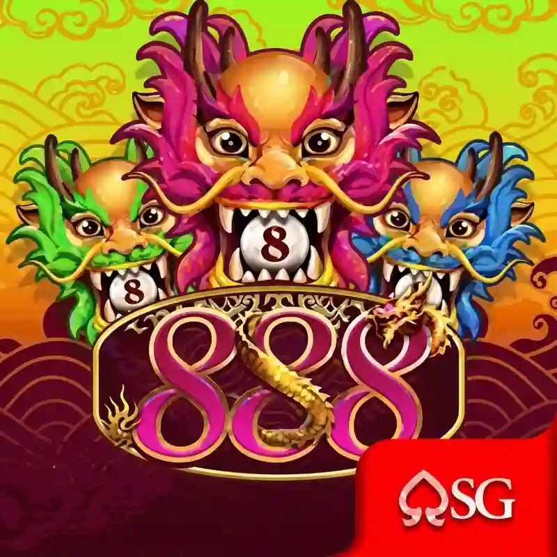 888 slot