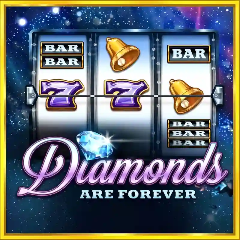 Diamonds are Forever slot