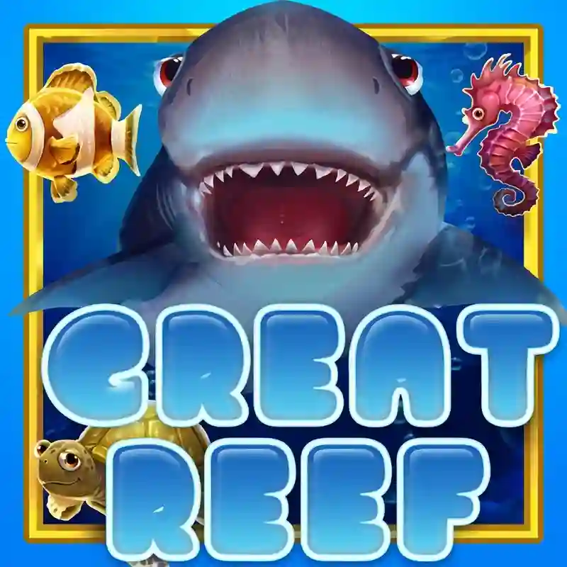 Great Reef slot
