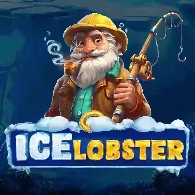 Ice Lobster slot