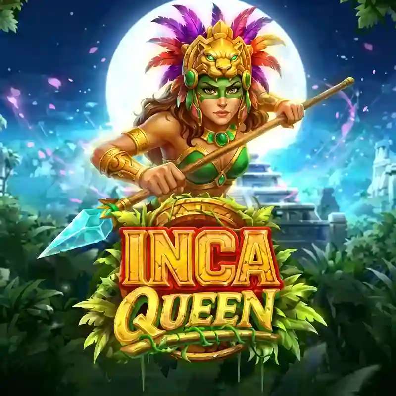 Inca Queen slot