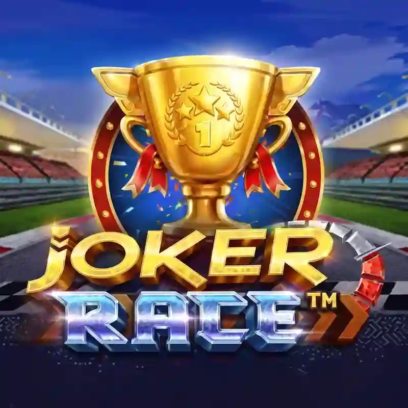 Joker Race slot