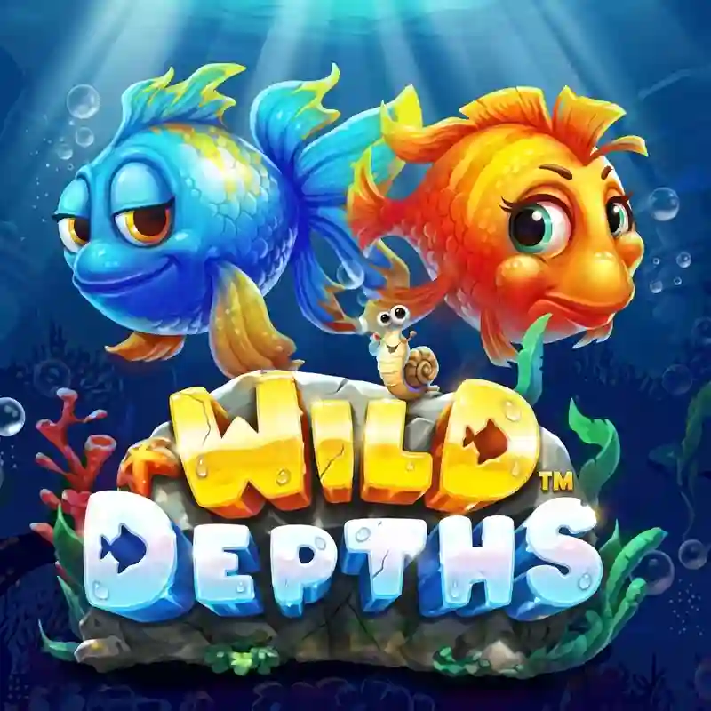 Wild Depths slot
